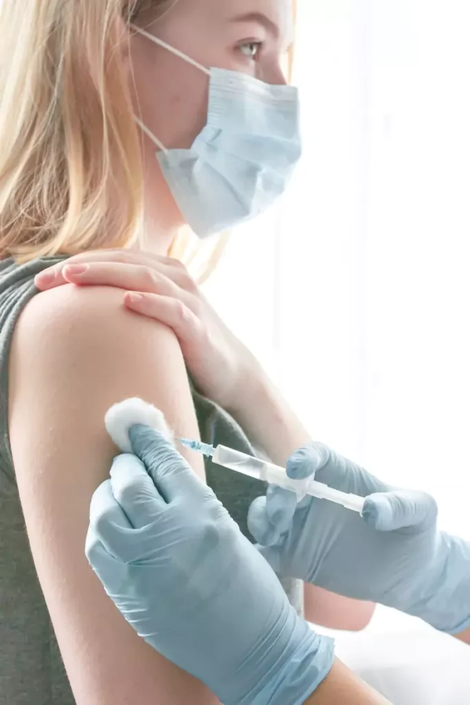 vitamin d injection