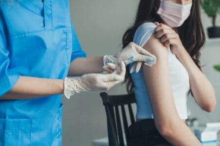 vitamin injections