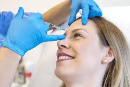 Botox for Migraine