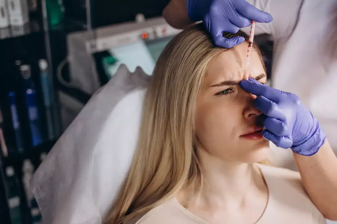botox for migraines​ in Toronto