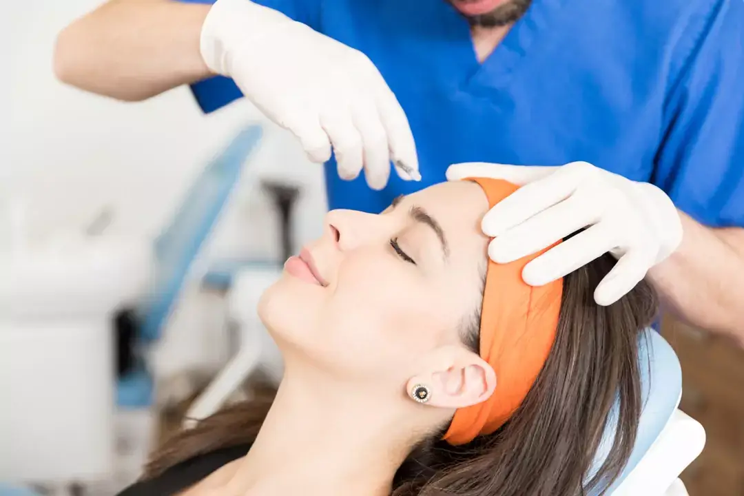 migraines​ treatment in Toronto