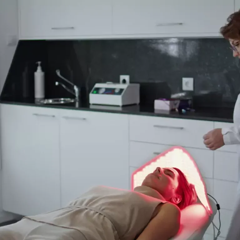 Photodynamic Therapy Toronto