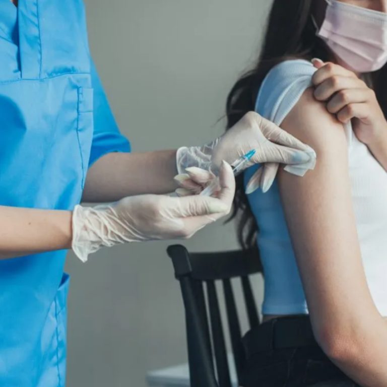 vitamin injections